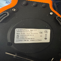 Corning Mini Centrifuge image 0